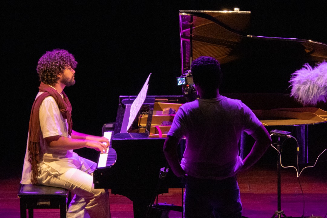 Funceb abre inscrições para Mapeamento de Iniciativas Culturais voltadas à música autoral