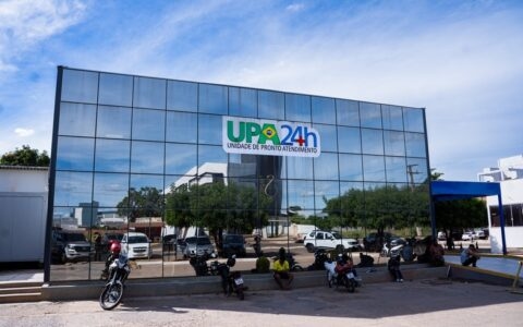 Imagem do post UPA de Luís Eduardo Magalhães impressiona com quase 3 mil atendimentos e média rápida de espera