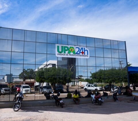 Imagem do post UPA de Luís Eduardo Magalhães impressiona com quase 3 mil atendimentos e média rápida de espera