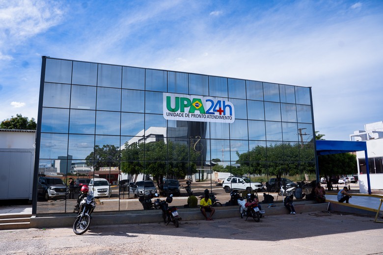 UPA de Luís Eduardo Magalhães impressiona com quase 3 mil atendimentos e média rápida de espera