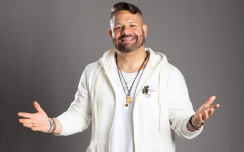 Imagem do post Danniel Vieira se prepara para lançar single com a filha e faz shows gratuitos em Salvador