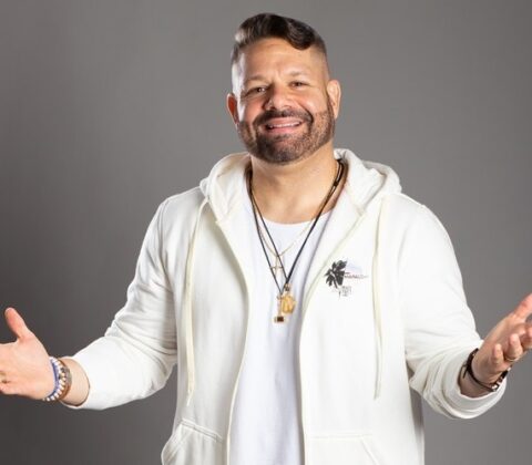 Imagem do post Danniel Vieira se prepara para lançar single com a filha e faz shows gratuitos em Salvador