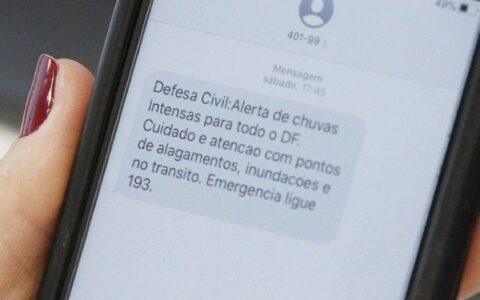 Imagem do post Lauro de Freitas implementa serviço gratuito de alertas de emergência; saiba como acessar