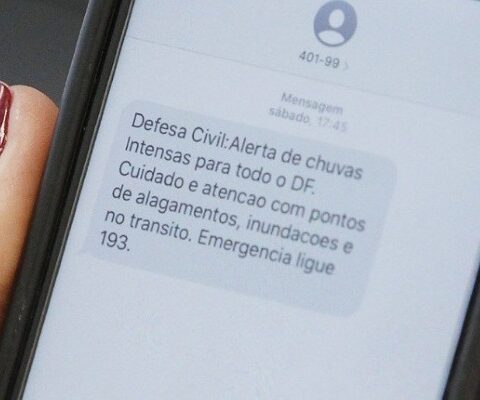 Imagem do post Lauro de Freitas implementa serviço gratuito de alertas de emergência; saiba como acessar