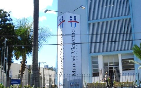 Imagem do post Hospital Manoel Victorino supera 10 mil atendimentos em dois anos