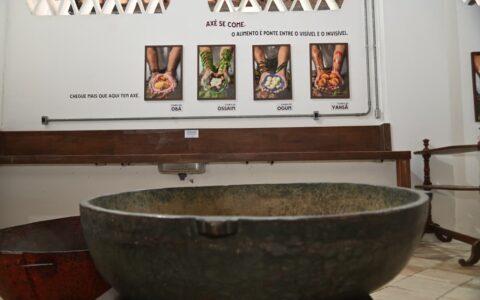 Imagem do post Recôncavo ganha novo Centro de Documentação e Memória