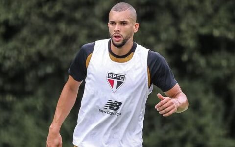 Imagem do post Após ameaças, Dória rescinde contrato com o São Paulo