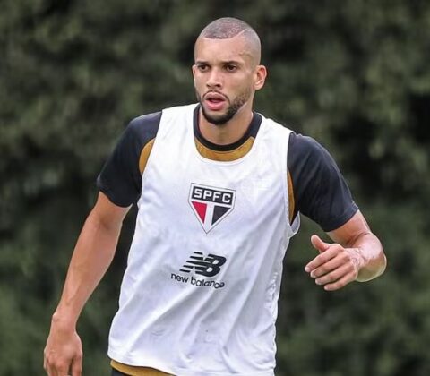 Imagem do post Após ameaças, Dória rescinde contrato com o São Paulo