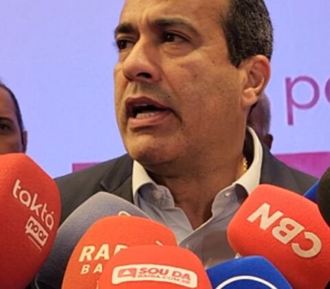 Imagem do post Bruno Reis diz que prefeitura dará “prioridade máxima” à Ponte Salvador-Itaparica