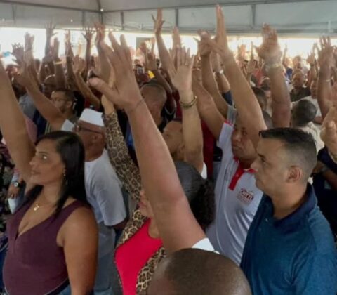 Imagem do post TRT-BA pode multar Sindicato dos Rodoviários após descumprimento de liminar durante greve