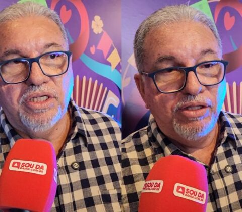 Imagem do post Getúlio Sampaio projeta “grande grade” e destaca expectativa para São João de Amargosa em 2026
