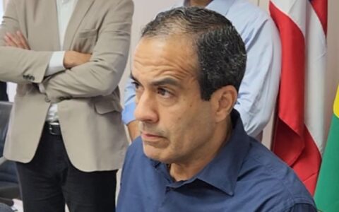Imagem do post “Peço que não façam”, diz Bruno Reis ao comentar possível paralisação dos rodoviários em Salvador