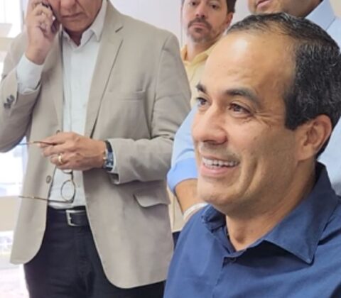 Imagem do post Bruno Reis anuncia sanção do Plano Municipal de Segurança sem vetos: “Na integralidade”
