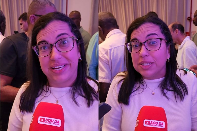 Ana Paula Matos destaca tradição e programação familiar no Arraiá da Prefs 2026