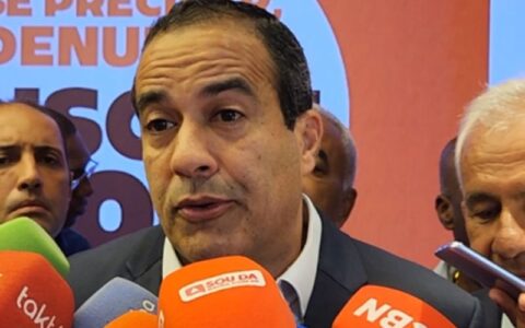 Imagem do post “Se parar, é mais um dia sem receita”, diz Bruno Reis sobre possível nova manifestação de rodoviários