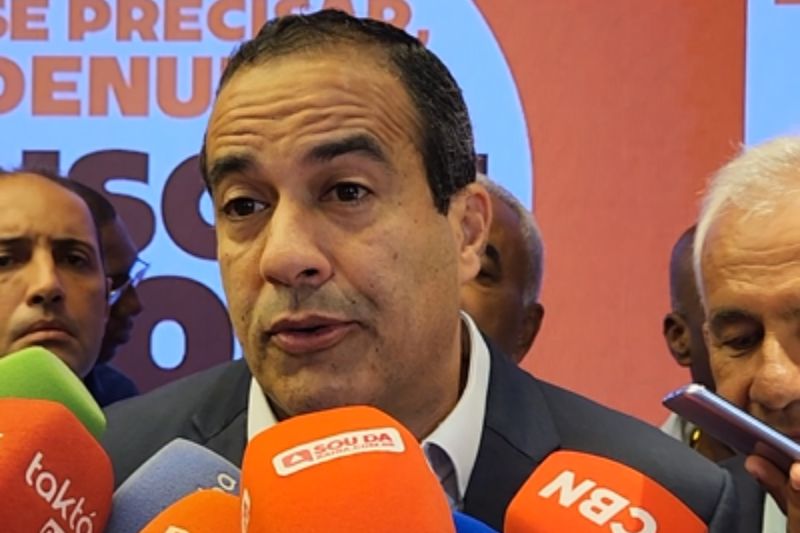 “Se parar, é mais um dia sem receita”, diz Bruno Reis sobre possível nova manifestação de rodoviários