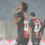 Classificado! Vitória elimina o ABC e decide Nordestão em casa