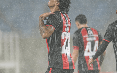 Imagem do post Classificado! Vitória elimina o ABC e decide Nordestão em casa