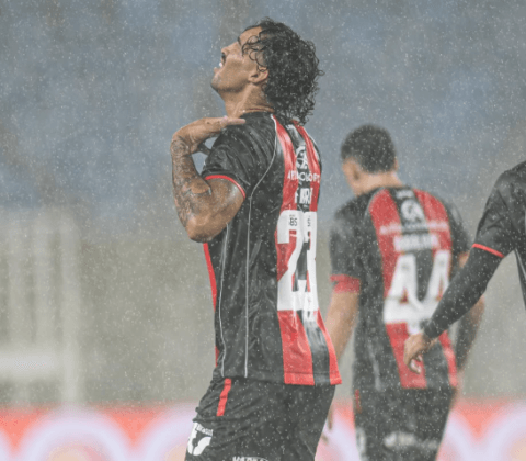 Imagem do post Classificado! Vitória elimina o ABC e decide Nordestão em casa