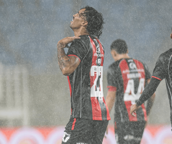 Classificado! Vitória elimina o ABC e decide Nordestão em casa