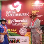Bahia Origem Week reúne 250 marcas e destaca riquezas das 13 zonas turísticas da Bahia