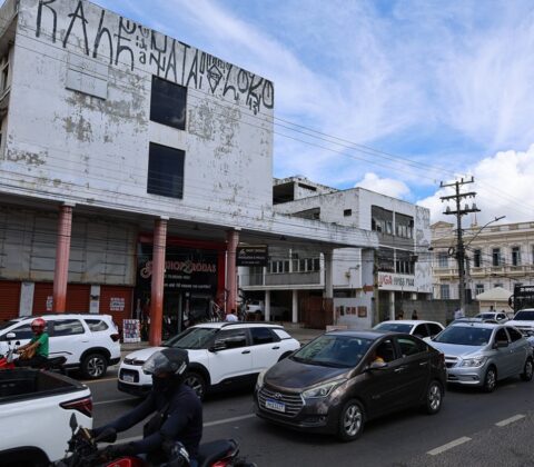 Imagem do post Feira de Santana terá novo Centro Administrativo