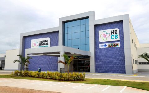 Imagem do post Hospital no extremo sul da Bahia atinge marca histórica e transforma atendimento cardíaco pelo SUS