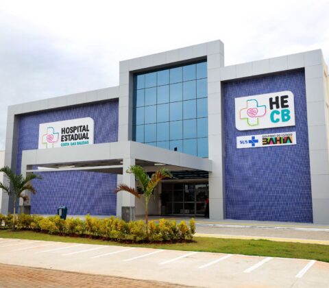 Imagem do post Hospital no extremo sul da Bahia atinge marca histórica e transforma atendimento cardíaco pelo SUS