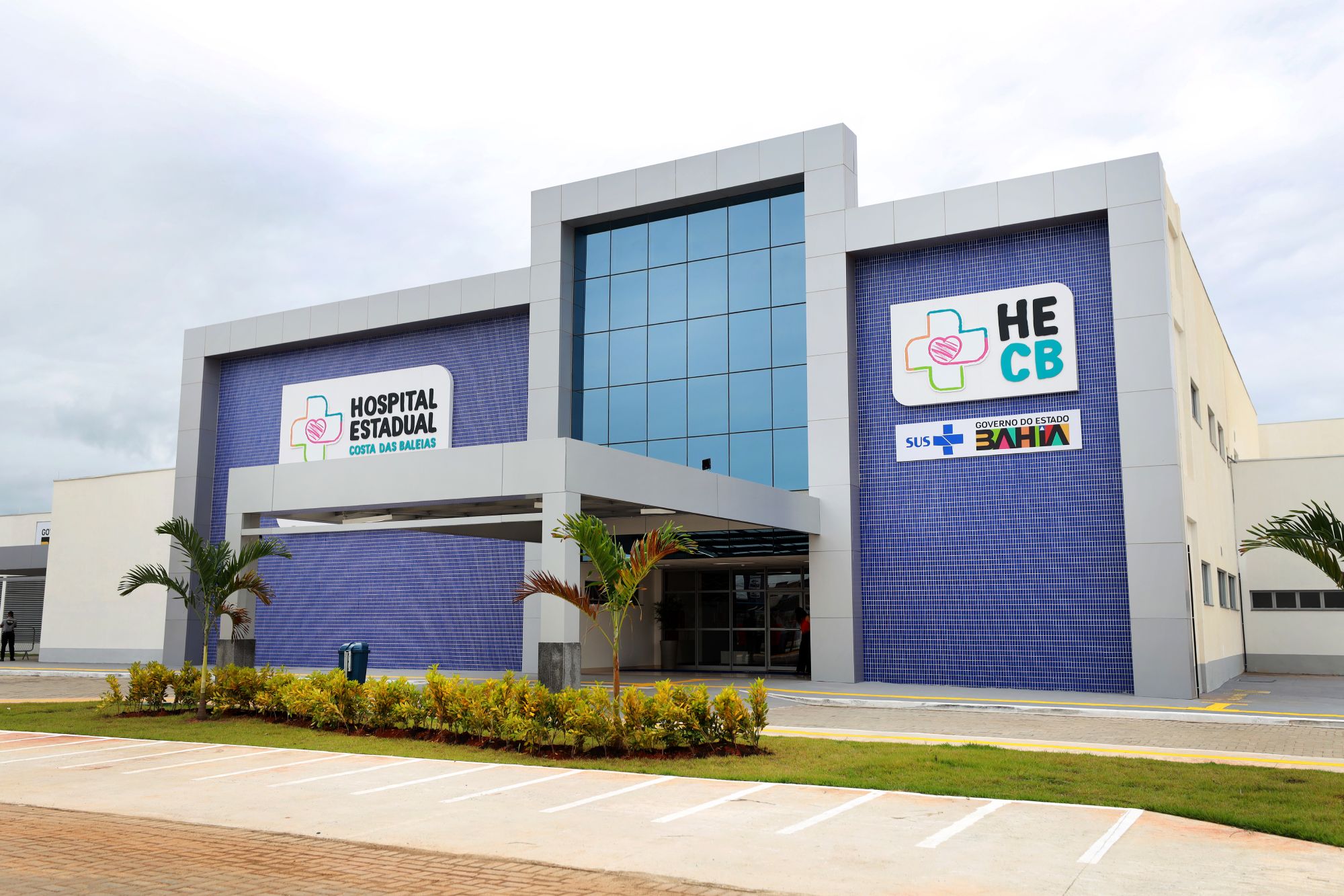 Hospital no extremo sul da Bahia atinge marca histórica e transforma atendimento cardíaco pelo SUS