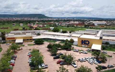 Imagem do post Casos de síndromes respiratórias graves disparam 120% no Oeste da Bahia