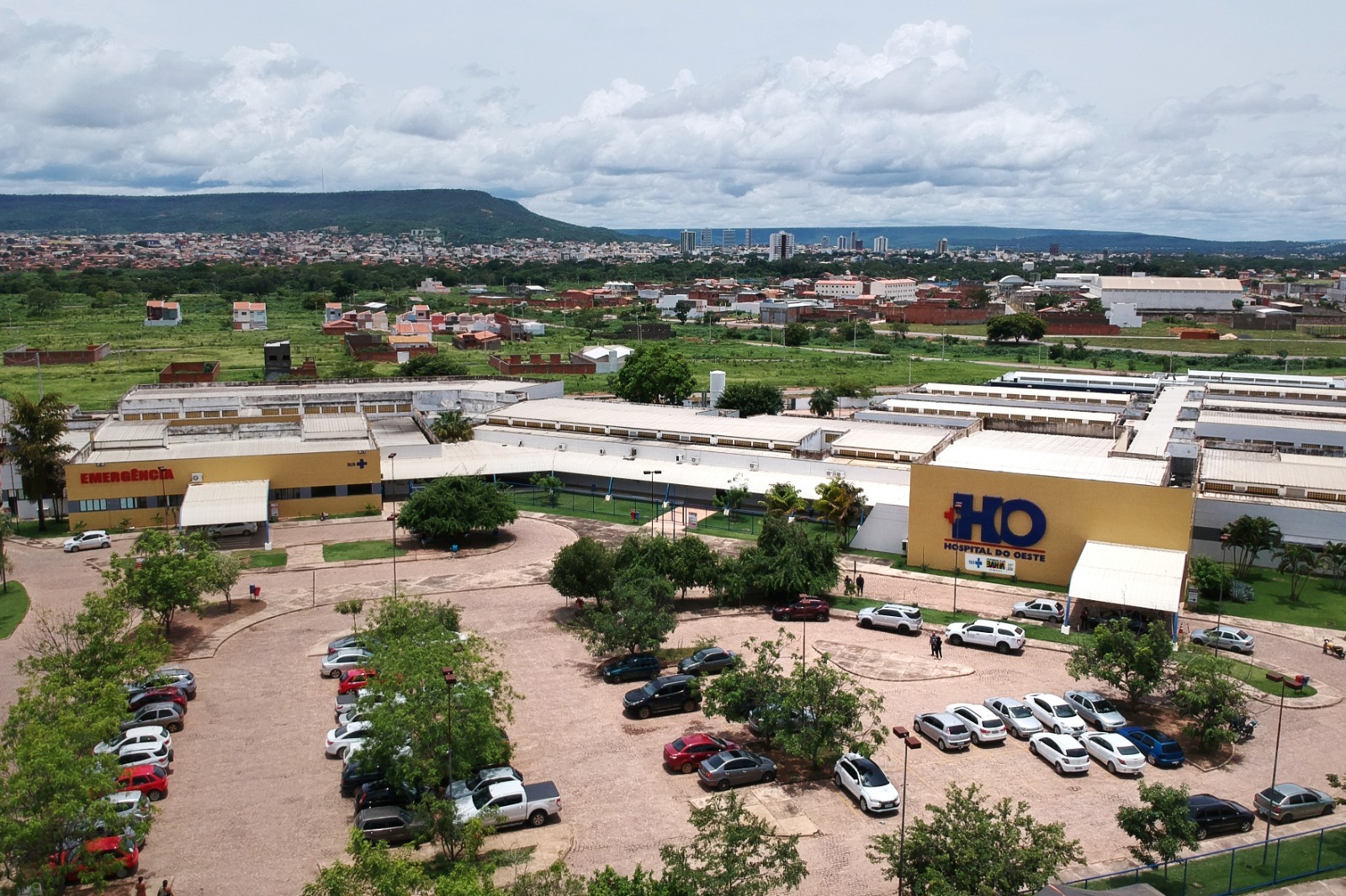 Casos de síndromes respiratórias graves disparam 120% no Oeste da Bahia