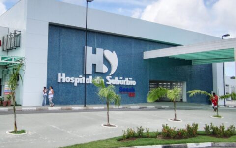Imagem do post Hospital do Subúrbio promove simpósio sobre AVC e emergências neurológicas em Salvador