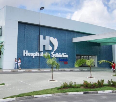 Imagem do post Hospital do Subúrbio promove simpósio sobre AVC e emergências neurológicas em Salvador