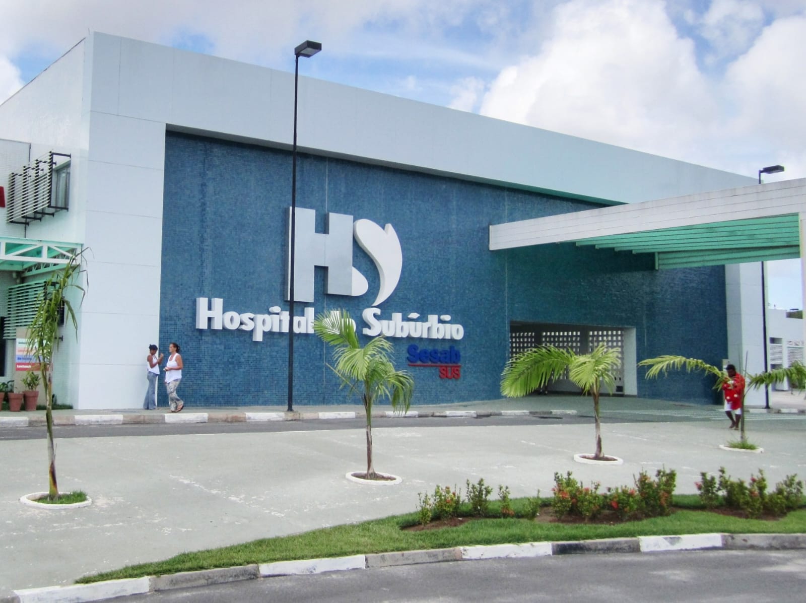 Hospital do Subúrbio promove simpósio sobre AVC e emergências neurológicas em Salvador