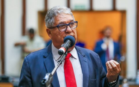 Imagem do post Rosemberg aponta contradição em discurso de ACM Neto sobre pobreza na Bahia