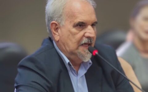 Imagem do post Marcelino Galo minimiza pesquisas e diz que Jerônimo responde à oposição com entregas