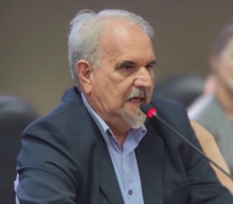 Imagem do post Marcelino Galo minimiza pesquisas e diz que Jerônimo responde à oposição com entregas
