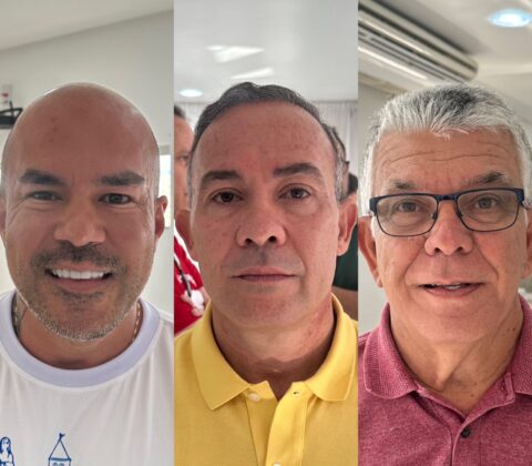 Imagem do post Prefeitos vinculam ACM Neto à oposição a Lula em evento com Jerônimo