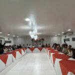 Governo da Bahia reúne setor produtivo de Jacobina para alinhar investimentos