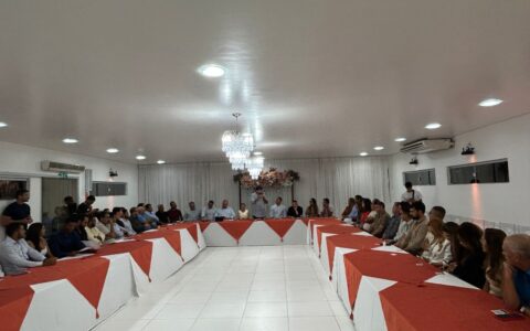 Imagem do post Governo da Bahia reúne setor produtivo de Jacobina para alinhar investimentos