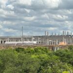 Construção do Hospital e Maternidade Regional do Sisal avança com investimento de R$ 175 milhões