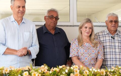 Imagem do post Caetité recebe pacote de quase R$ 200 milhões em investimentos e obras estruturantes