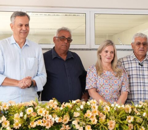 Imagem do post Caetité recebe pacote de quase R$ 200 milhões em investimentos e obras estruturantes