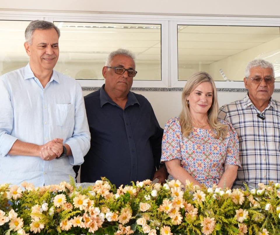 Caetité recebe pacote de quase R$ 200 milhões em investimentos e obras estruturantes