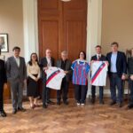 ”Camaçari viverá um novo ciclo de desenvolvimento”, declara Ivoneide Caetano após agenda com Grupo City em Manchester