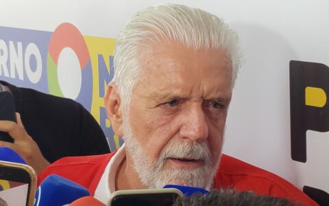 Imagem do post Wagner descarta corpo mole de Alcolumbre para aprovar fim da escala 6×1