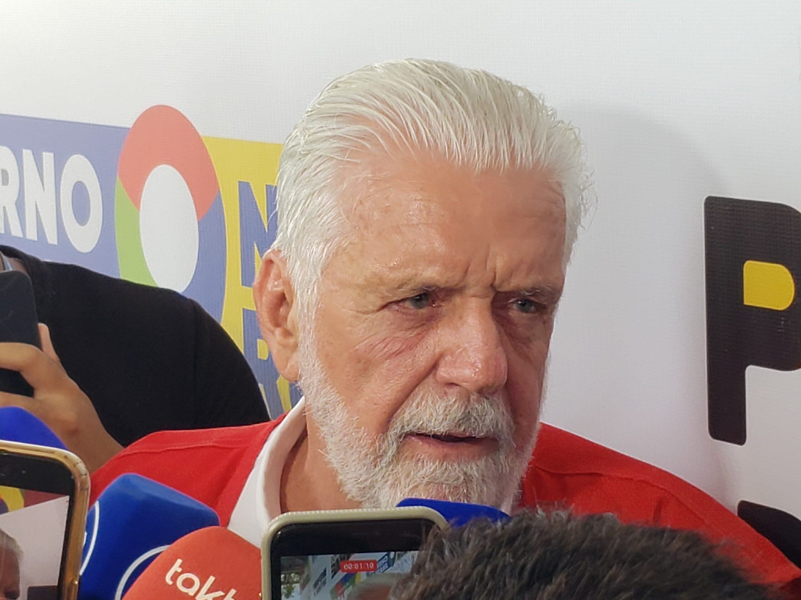 Wagner descarta corpo mole de Alcolumbre para aprovar fim da escala 6×1