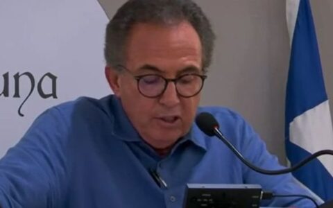 Imagem do post Ex-deputado acusa prefeito de Coité de omitir apoio do governo à micareta da cidade