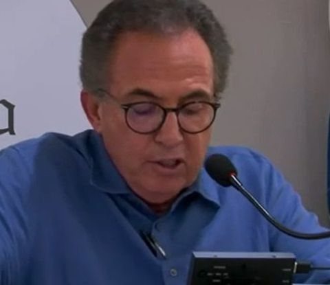 Imagem do post Ex-deputado acusa prefeito de Coité de omitir apoio do governo à micareta da cidade