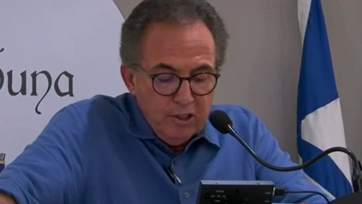Ex-deputado acusa prefeito de Coité de omitir apoio do governo à micareta da cidade